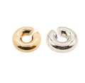 Earcuff big liscio