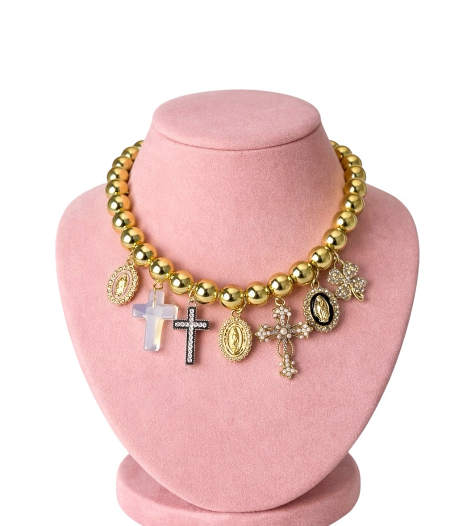 Collana Grazia