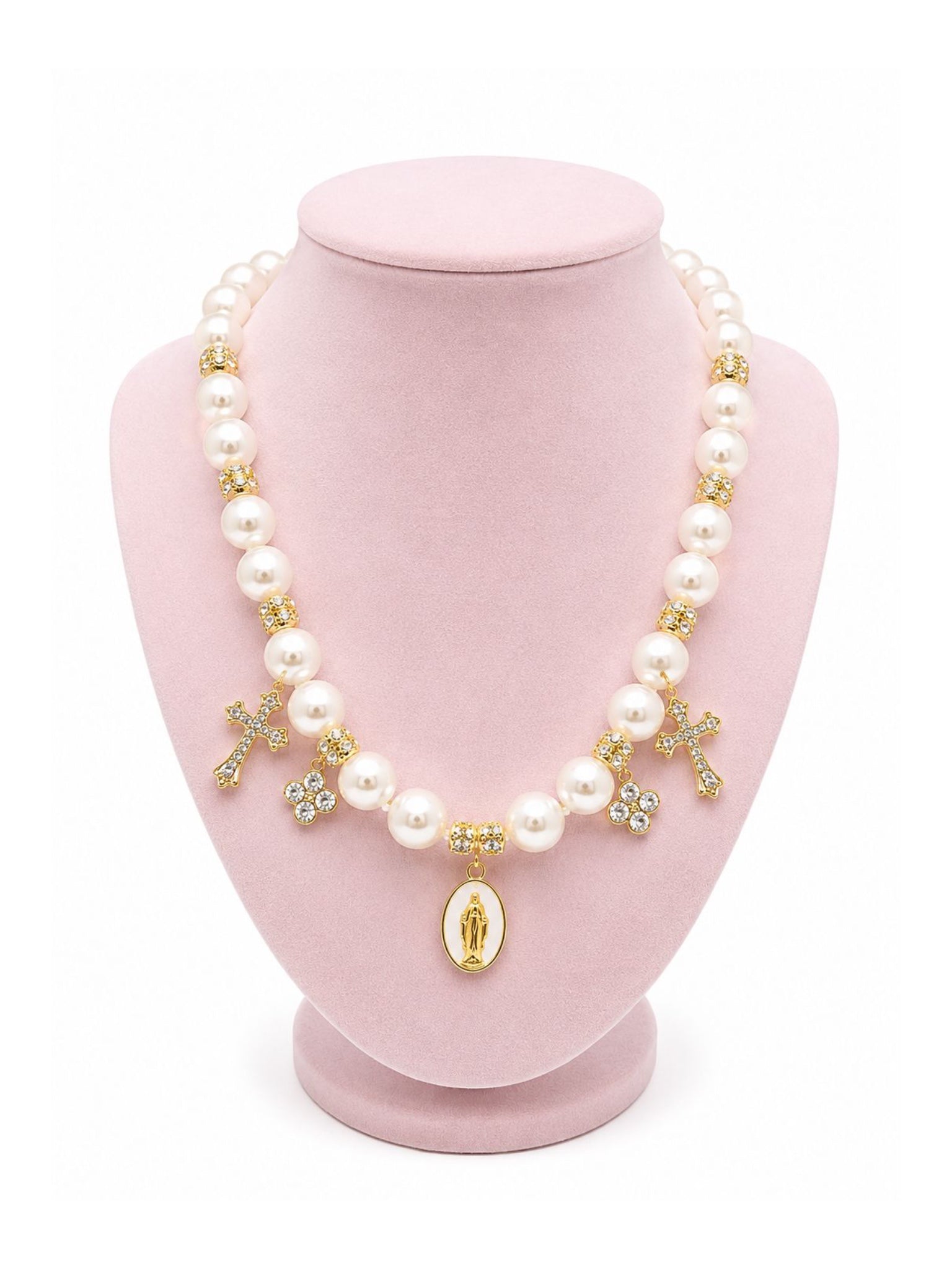Collana Sublime
