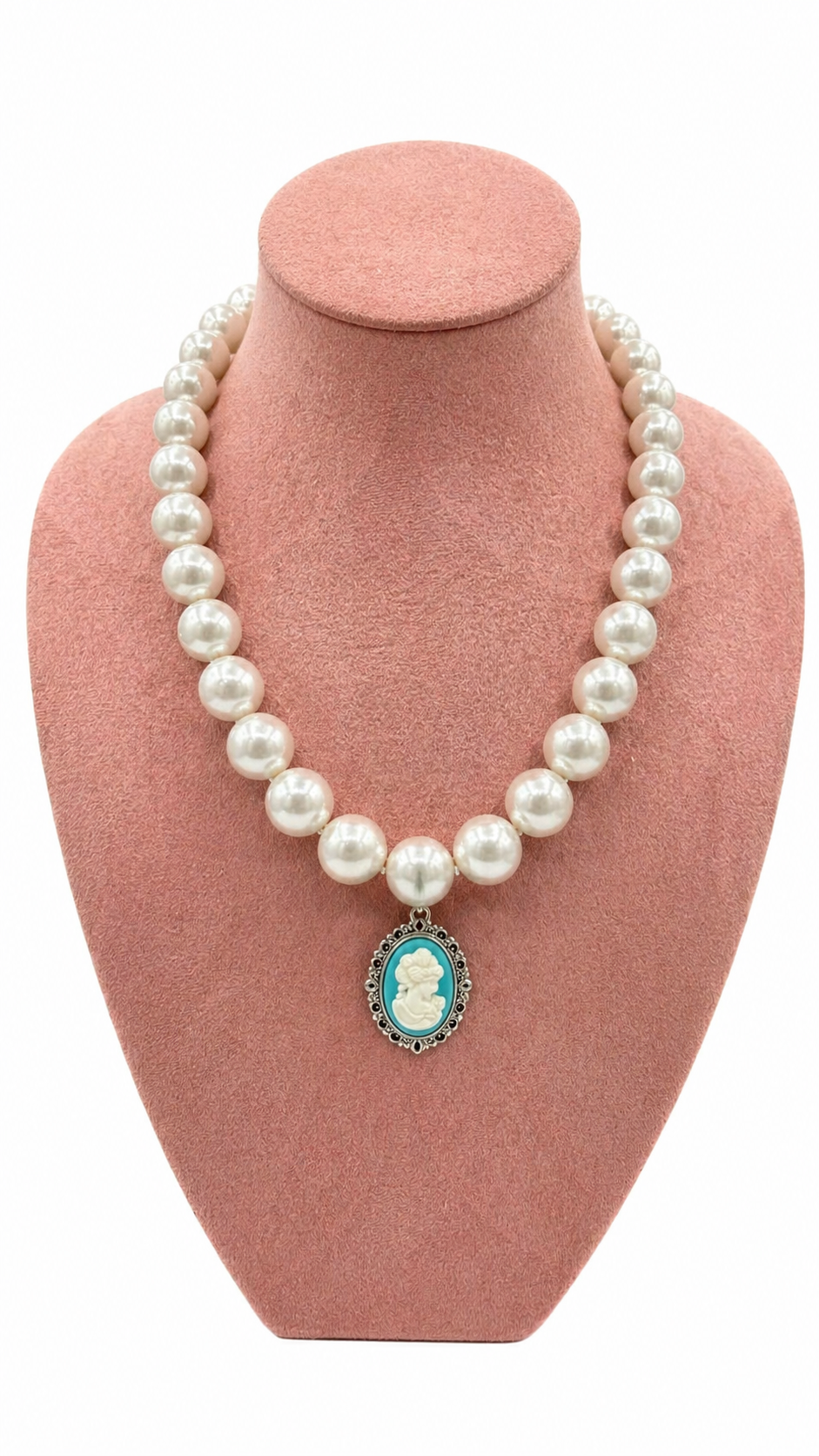 Collana Cameo