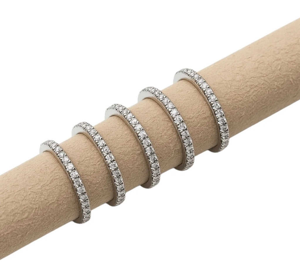 Set veretta strass
