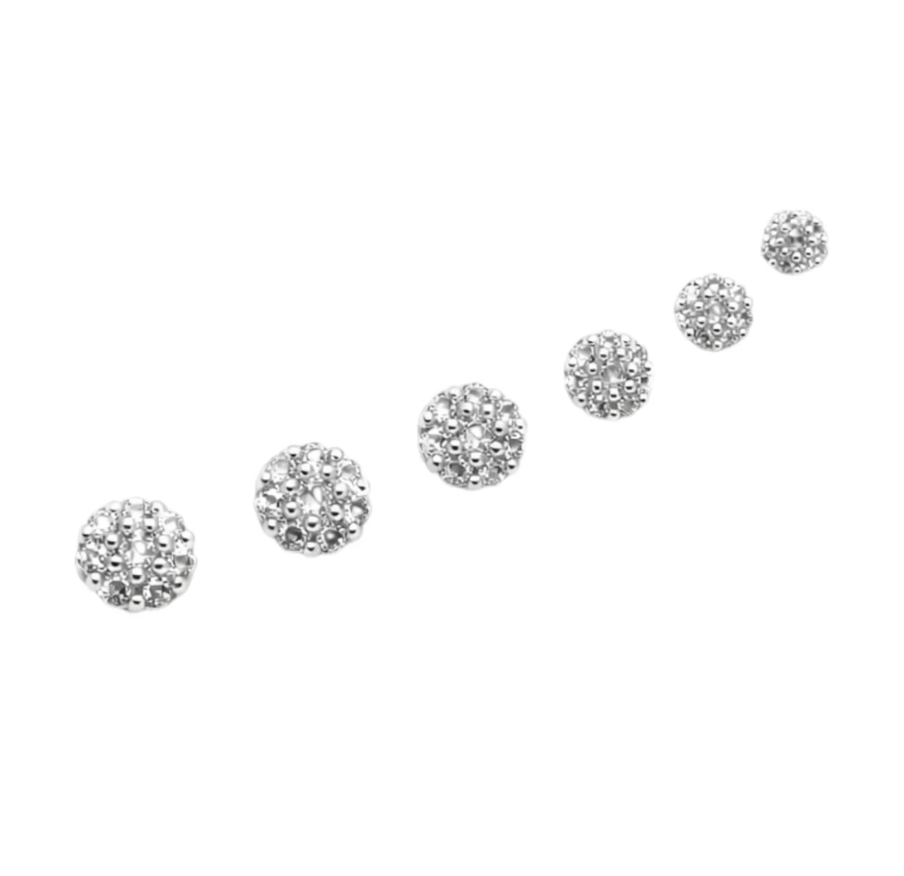 Set lobo ilia