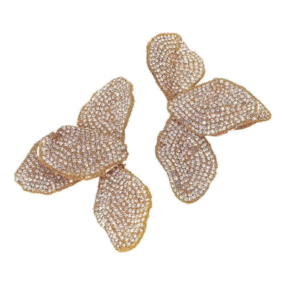 Orecchini Eden Luxury