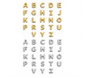 LETTERE IDENTITY
