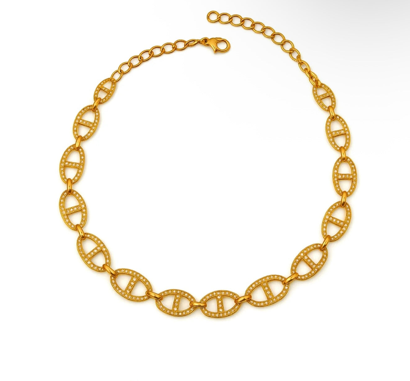Collana Marinara Luxury