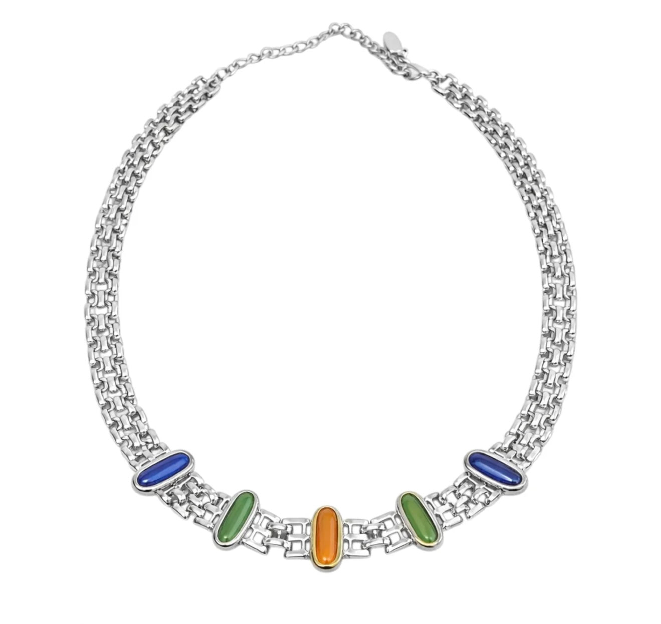 Collana malia colors