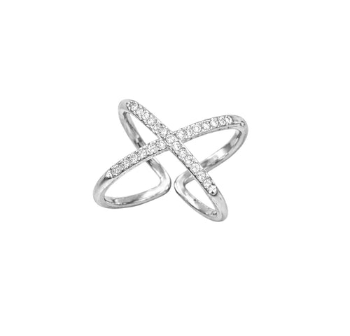 Anello incrocio