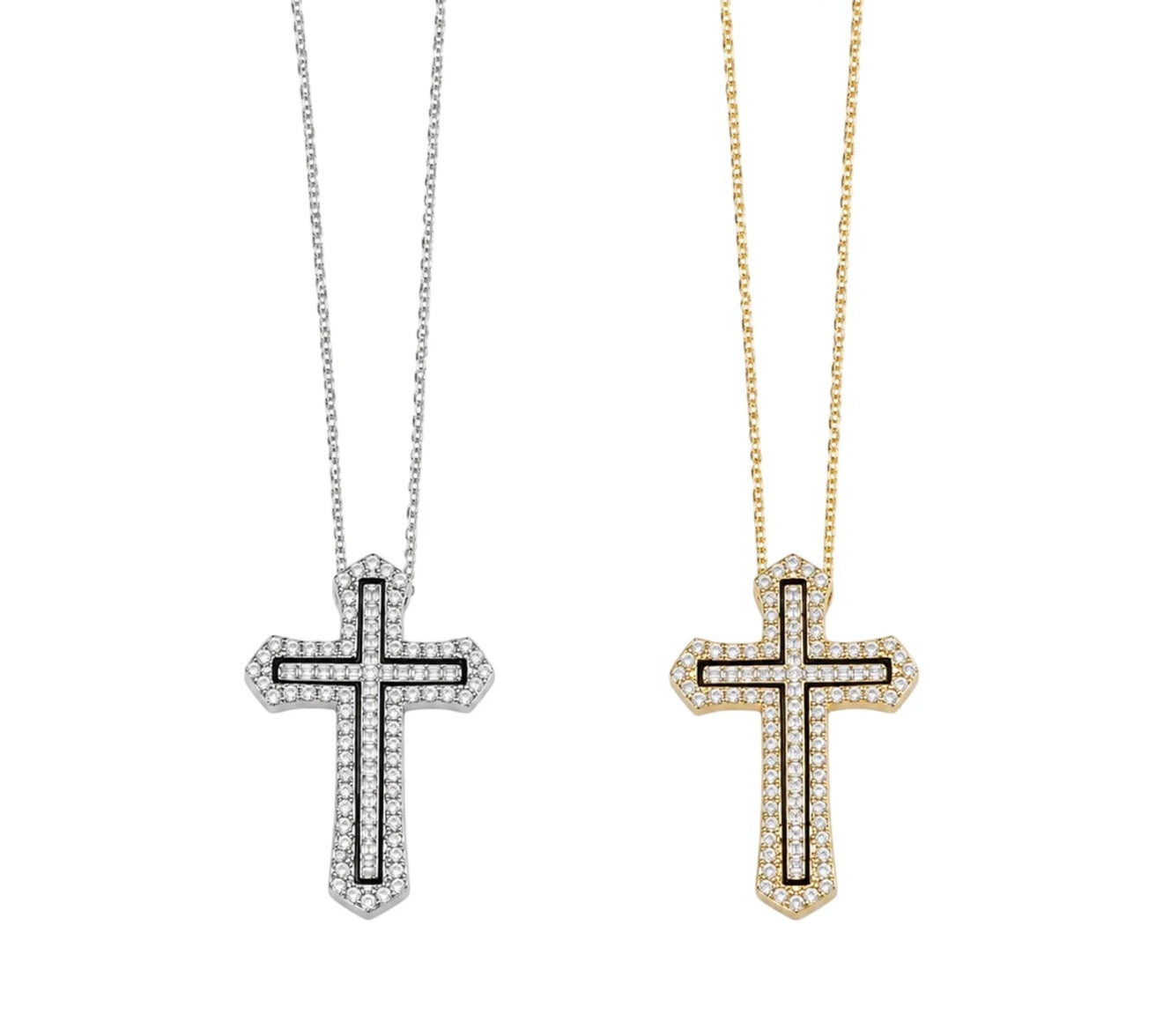 Collana Gloria