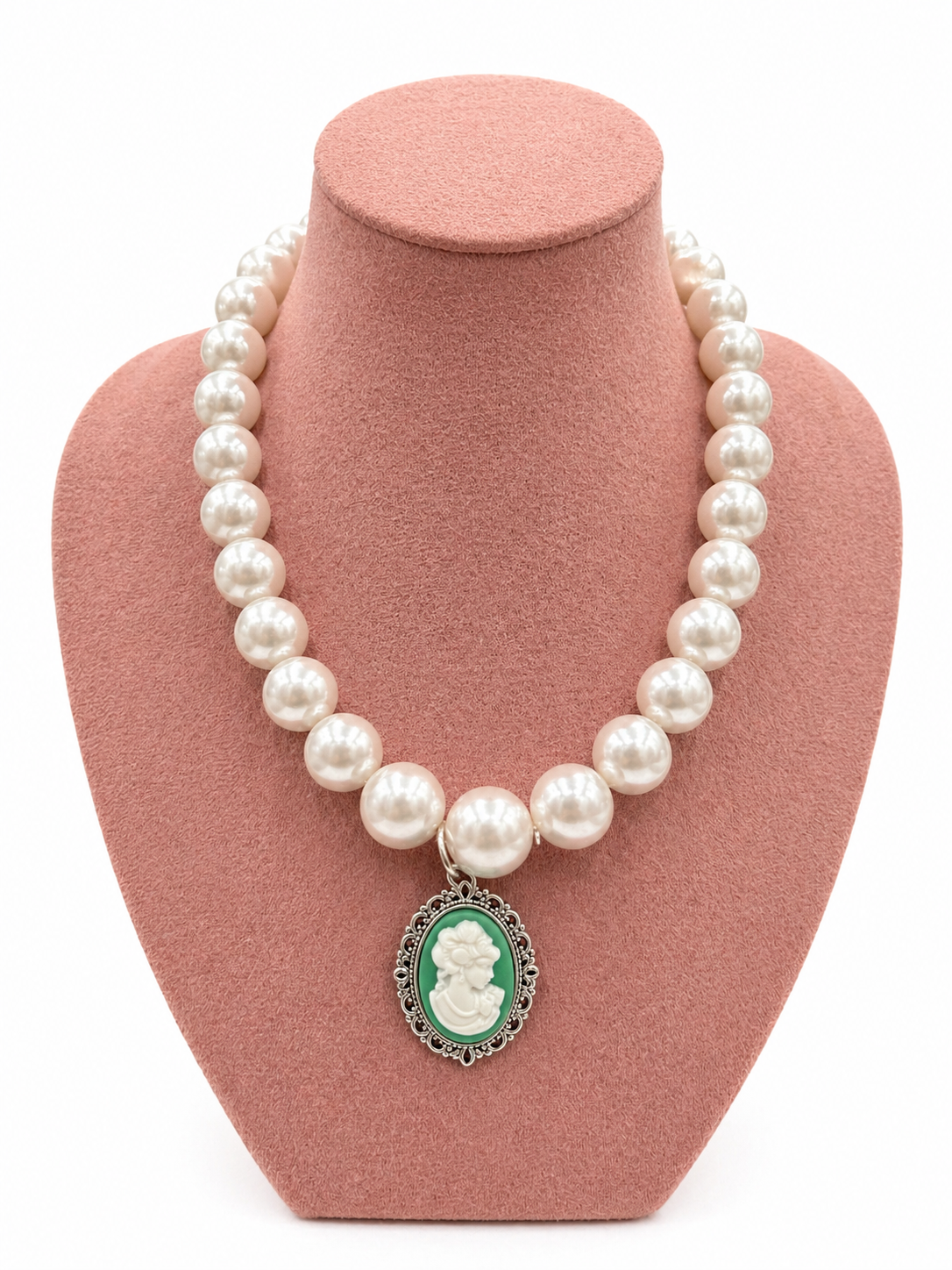 Collana Cameo