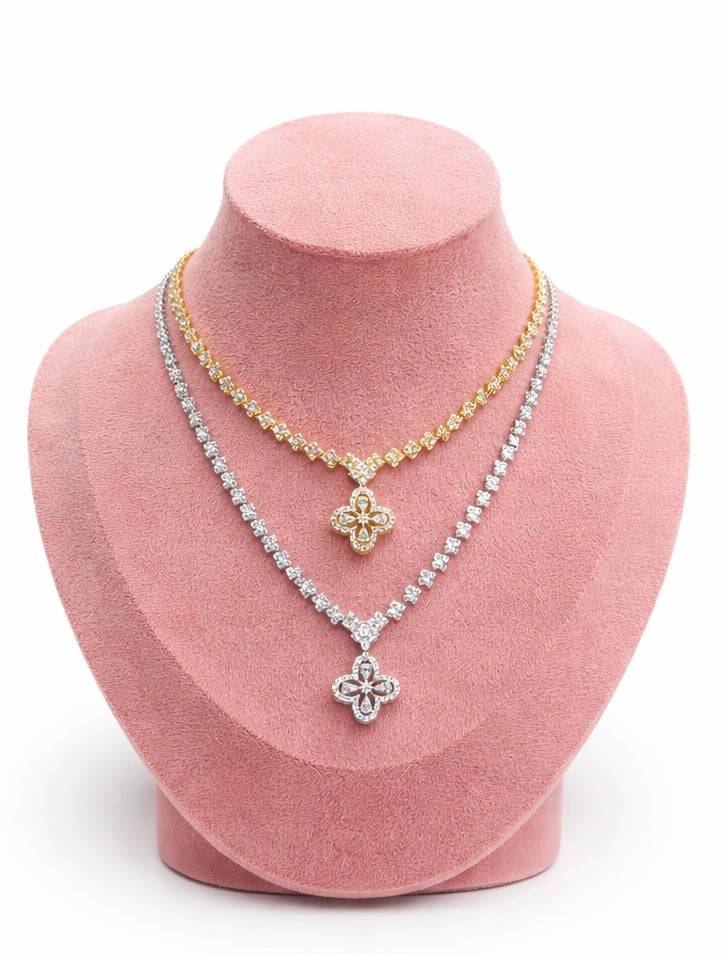 Collana Eleganza