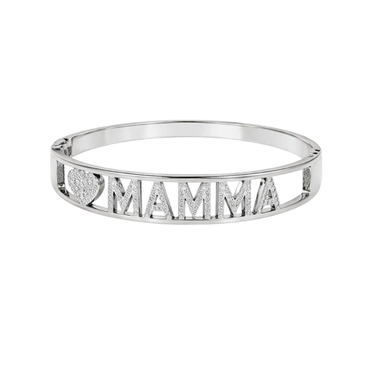 Bracciale MAMMA