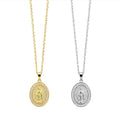 Collana Santissima