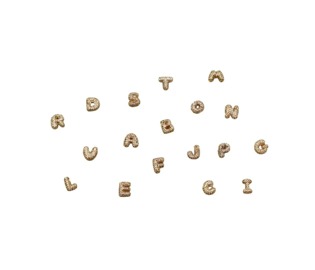 Lettere/simboli extra icona