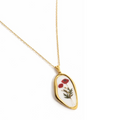 Collana Fiorita