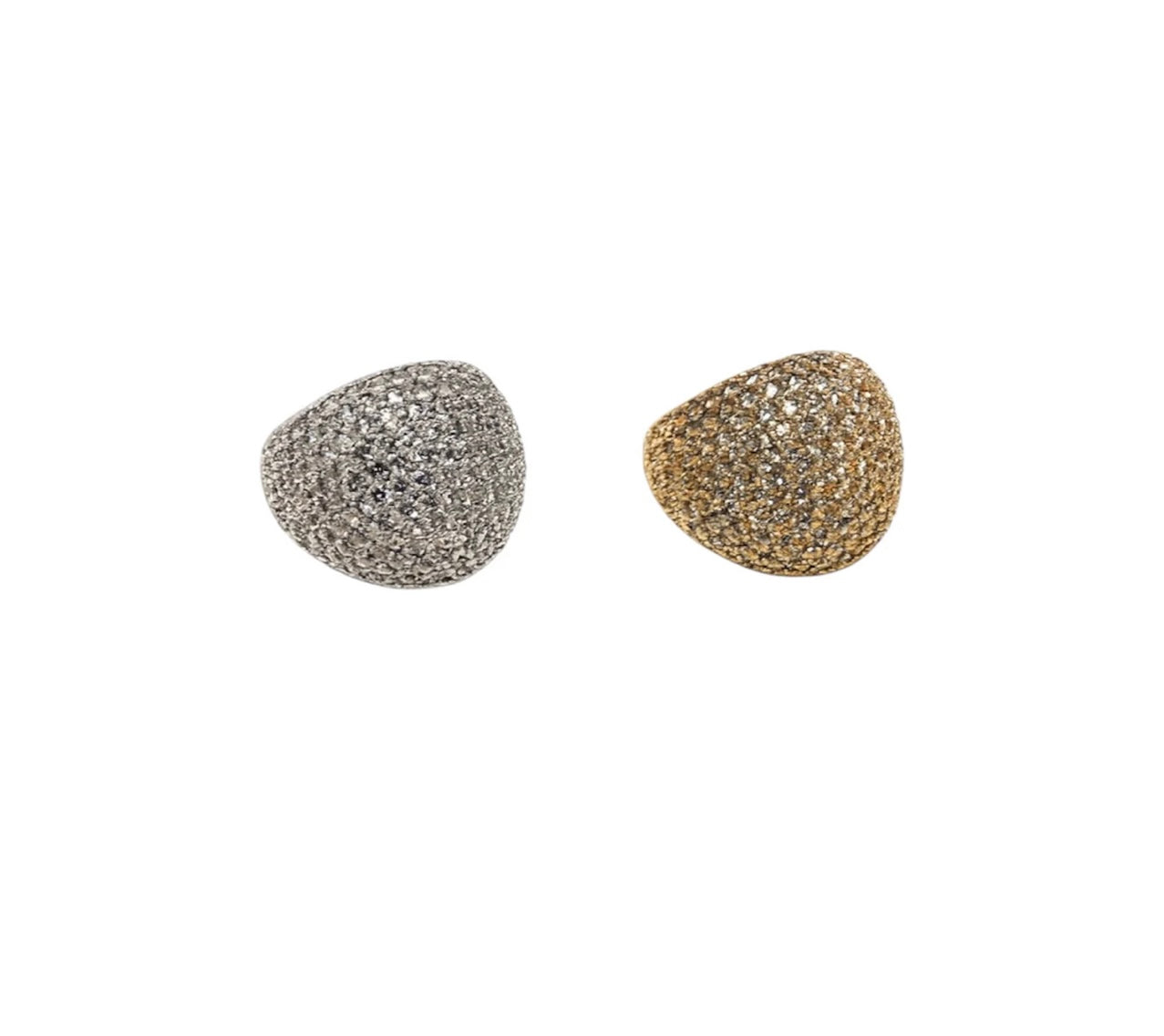 Anello Ballon Shine