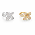 Anello Fiore