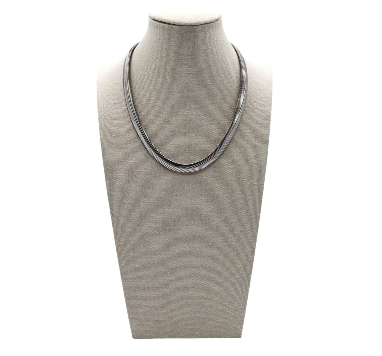 Collana snake big