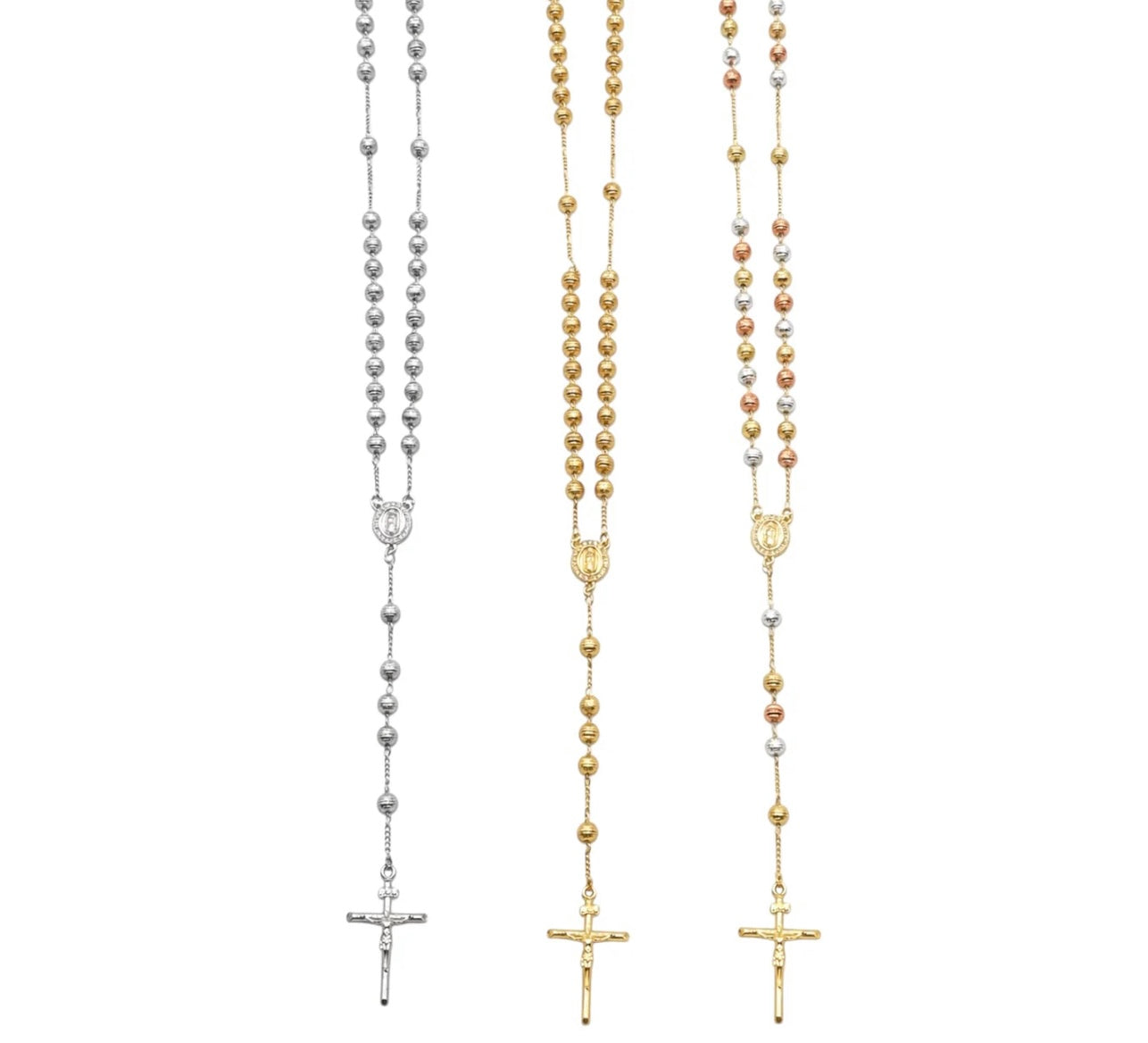 Collana Crocifisso