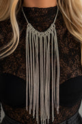 Collana Handmade Crystal