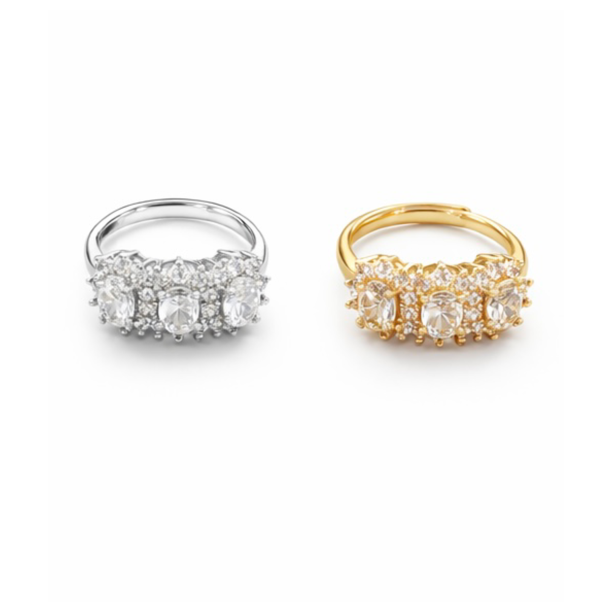Anello Diamond